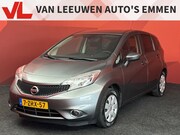 Nissan Note - 1.2 DIG-S Connect Edition | Rijklaar! | Trekhaak | Navi