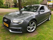 Audi A5 - Sportback 1.8 TFSI S Edition ORG NL / TOPSTAAT
