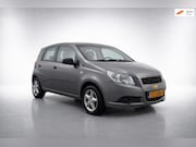 Chevrolet Aveo - 1.2 16V L B-clever