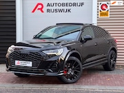 Audi Q3 Sportback - 45 TFSI e S Edition Pano/Sonos/Camera
