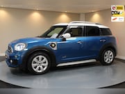 MINI Countryman - 2.0 Cooper S E ALL4 *Pracht-interieur* JCW-stuur|Pano|All-se