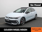 Volkswagen Golf - 1.5 eHybrid GTE | Automaat | Panoramadak | Navigatie | Apple