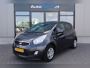 Kia Venga - 1.6 CVVT 20th Anniversary AUTOMAAT Airco, NAVI, Camera, Crui