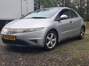 Honda Civic - 2.2 CTDi Comfort