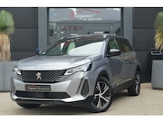 Peugeot 5008 - 1.2 PureTech GT | 131PK | 7-zits | Pano | Navigatie | Stoelv