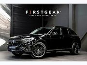 Mercedes-Benz GLC-klasse - GLC 220d 4MATIC Luxury Line *Panorama / Advanced-Plus pakket