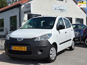 Hyundai i10 - 1.1 Pure CarPlay , netjes