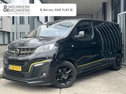 Opel Vivaro - 2.0 CDTI 177 PK L2H1 Irmscher Sport Edition | AUTOMAAT | HEA