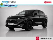 Nissan Qashqai - 1.5 e-Power Tekna