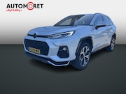 Suzuki Across - 2.5 Plug-in Hybrid Style Plu in Hybrid|Trekhaak|10 jaar gara
