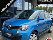 Renault Twingo - 1.0 SCe 70 Hello | Uniek | Lage KM stand | van de Dealer | A