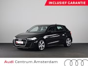 Audi A1 - Sportback 30 TFSI S edition 110PK | Navigatie | 17 inch Lich