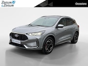 Ford Kuga - 2.5 PHEV ST-Line X | NL auto | Automaat | Elektrisch Bedienb