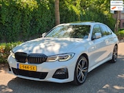 BMW 3-serie - G20 M Sport 330e High Executive HUD Schuifdak Camera CarPlay