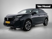 Peugeot 3008 - 1.2 Hybrid 145 GT Hoge instap | Automaat | Climate Control |