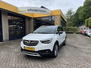 Opel Crossland - X 1.2 Turbo Innovation 130PK Climate Contol Panodak Headup C