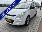 Hyundai i20 - 1.2i i-Drive 5 Deurs Airco Apk Keurige auto