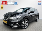 Nissan Qashqai - 1.3 DIG-T 160pk Aut. Carplay, Trekhaak, Camera