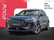 Audi Q6 e-tron - 306pk S Edition Performance 100 kWh | Trekhaak Pak
