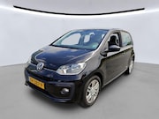 Volkswagen Up! - 1.0 60pk BMT high up! | PDC | Cruise | 15"Lm | Airco
