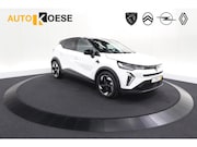 Renault Captur - 1.8 E-Tech full hybrid 160 techno | Camera | Adaptieve Cruis
