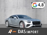Bentley Continental - GT Speed V8 Hybrid