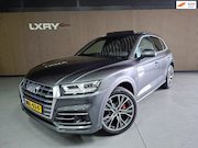 Audi Q5 - 55 TFSI e quattro S-line | Clima| Pano | Camera | Navi | Sto