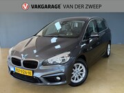 BMW 2-serie Gran Tourer - 218i Essential | HUD | Sensoren | Memory stoelen.