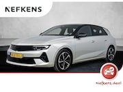 Opel Astra - 1.2 Turbo Hybrid GS | Apdaptieve cruise control | Stoel- + s