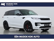 Land Rover Range Rover Sport - 3.0 P460e Dynamic SE | Black Pack | 23 Inch | ClearSight | M