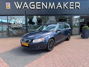 Volvo V70 - 1.6 T4 Limited Edition AUT|NAVI|Leder|HAAK|Goed OH