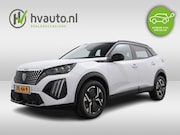 Peugeot 2008 - 1.2 HYBRID 145PK GT E-DCS6 | Carplay | Cruise Adaptief | 360
