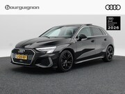 Audi A3 - Sportback 30 TFSi 110 Pk Automaat S-Line | Panorama dak | Cr