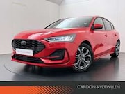 Ford Focus - 1.0 EcoBoost Hybrid ST Line X | 155 PK | Automaat