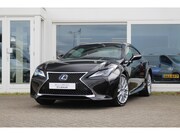 Lexus RC - 300h Hybride Luxury Line I Facelift I Mark Lev. I Premium Na