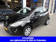 Ford Ka - 1.2 Cool & Sound start/stop AIRCO/NW APK 07-2027