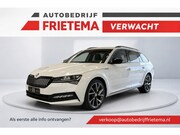 Skoda Superb - Combi 1.4 TSI iV Sportline Business