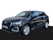 Audi Q2 - Advanced edition 30 TFSI 85 kW / 116 PK Hatchback