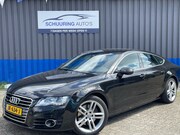 Audi A7 - Sportback 3.0 TDI Quattro plus Leer/Navi /adapt cruise