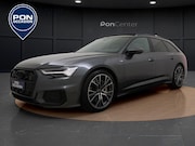 Audi A6 - Avant 50 TFSI e Quattro S-Line | Pano dak | 20" | Matrix-LED