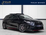 Kia Ceed - 1.6 T-GDi GT | Panoramadak | JBL | Memory | Winterpack | Zee