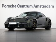 Porsche 911 - Turbo S