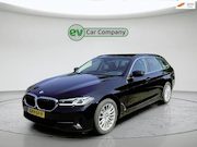 BMW 5-serie - Touring 530e Business Edition Plus | 360 Camera | Elektrisch