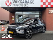 Mitsubishi Eclipse Cross - 2.4 PHEV Intense // KEYLESS // CAMERA // CRUISE // APPLE-AND