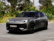 Volkswagen T-Roc - R-Line First Edition 1.5 eTSI 110 kW / 150 PK SUV