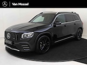 Mercedes-Benz GLB - AMG 35 4MATIC Premium Plus