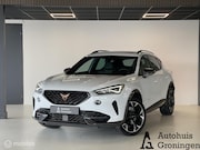 CUPRA Formentor - 1.4 e-Hybrid VZ| Cup buckets | Pano | ACC | VZ-uitvoering