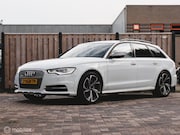Audi A6 Allroad - quattro 3.0 TDI BiT