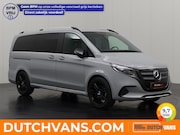 Mercedes-Benz EQV - 300 AMG Avantgarde | 7-Persoons | Elektrische Deuren | Leder