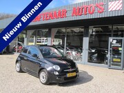 Fiat 500C - 0.9 TwinAir Pop cabrio apk 26-03-2027
